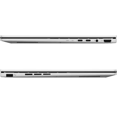 Ноутбук ASUS Zenbook 14 OLED UX3405MA-QD054W (90NB11R2-M002D0) - Фото 4