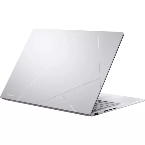 Ноутбук ASUS Zenbook 14 OLED UX3405MA-QD054W (90NB11R2-M002D0) - Фото 6