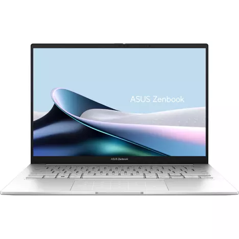 Ноутбук ASUS Zenbook 14 OLED UX3405MA-QD054W (90NB11R2-M002D0) - Фото 5