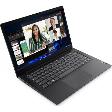 Ноутбук Lenovo V14 G4 IRU (83A000DYRA) - Фото 2