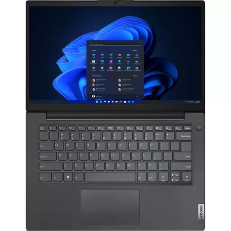 Ноутбук Lenovo V14 G4 IRU (83A000DYRA) - Фото 4