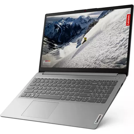 Ноутбук Lenovo IdeaPad 1 15ALC7 (82R400WCRA) - Фото 6