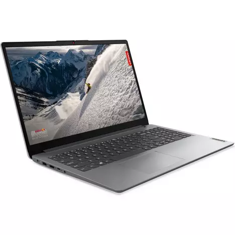 Ноутбук Lenovo IdeaPad 1 15ALC7 (82R400WCRA) - Фото 12