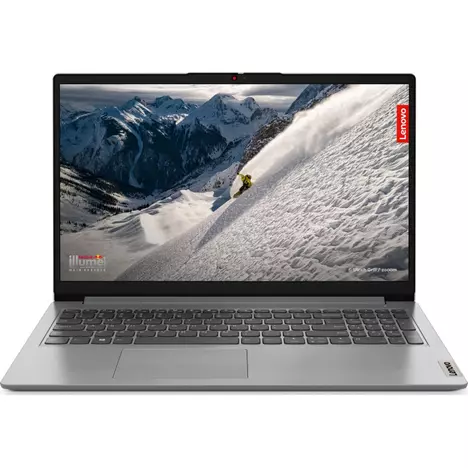 Ноутбук Lenovo IdeaPad 1 15ALC7 (82R400WCRA) - Фото 10
