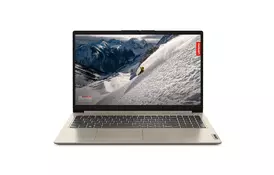 Ноутбук IdeaPad 1 15ALC7 Lenovo (82R400WBRA) - Фото
