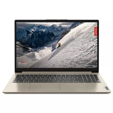 Ноутбук IdeaPad 1 15ALC7 Lenovo (82R400WBRA) - Фото 10