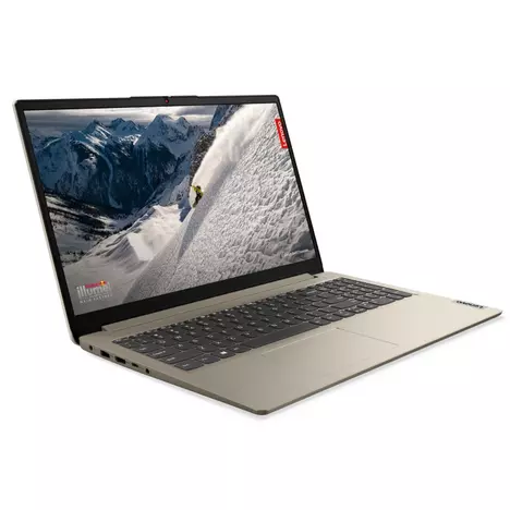 Ноутбук IdeaPad 1 15ALC7 Lenovo (82R400WBRA) - Фото 7