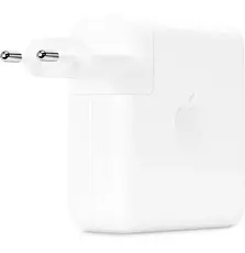 Адаптер питания для ноутбука Apple 96W USB-C Power Adapter (Model A2166) (MW2L3ZM/A)