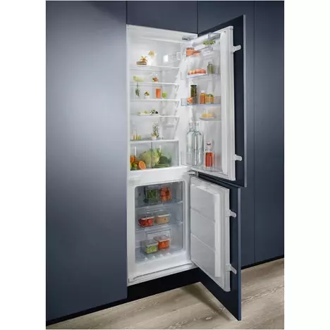 Холодильник Electrolux RNT6NE18S - Фото 6