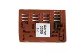 Чип для картриджа Xerox PH3300 (8K) BASF (WWMID-70664) - Фото