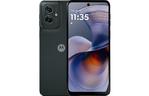 Мобильный телефон Motorola G55 8/256Gb Smoky Green (PB5U0010RS)