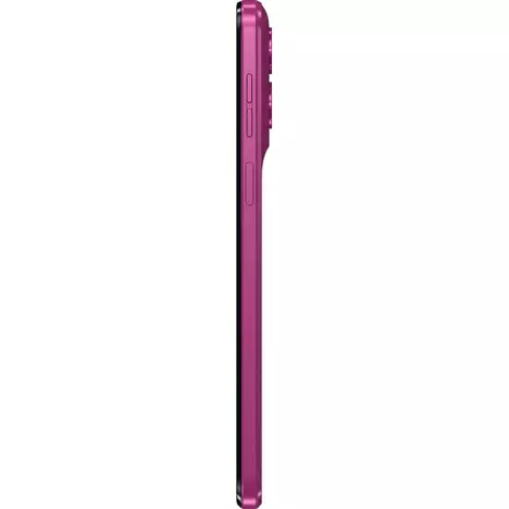 Мобильный телефон Motorola G55 8/256Gb Twilight Purple (PB5U0011RS) - Фото 2