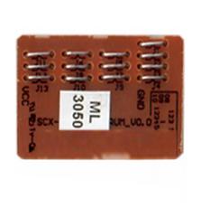 Чип для картриджа Xerox PH3435 (10K) BASF (WWMID-70692)