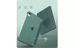 Чехол для планшета BeCover Tri Fold Hard Apple iPad Mini 7 2024 Dark Green (712451)