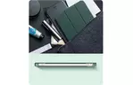Чехол для планшета BeCover Tri Fold Hard Apple iPad Mini 7 2024 Dark Green (712451)