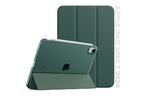 Чехол для планшета BeCover Tri Fold Hard Apple iPad Mini 7 2024 Dark Green (712451)
