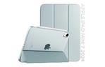 Чехол для планшета BeCover Tri Fold Hard Apple iPad Mini 7 2024 Light Blue (712453)