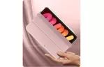 Чехол для планшета BeCover Tri Fold Hard Apple iPad Mini 7 2024 Pink (712454)
