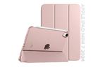 Чехол для планшета BeCover Tri Fold Hard Apple iPad Mini 7 2024 Pink (712454)