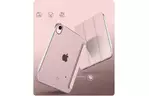 Чехол для планшета BeCover Tri Fold Hard Apple iPad Mini 7 2024 Pink (712454)