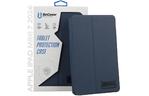 Чехол для планшета BeCover Premium Apple iPad Mini 7 2024 Deep Blue (712436)