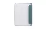 Чехол для планшета BeCover Soft TPU Apple iPad Mini 7 2024 Dark Green (712438)