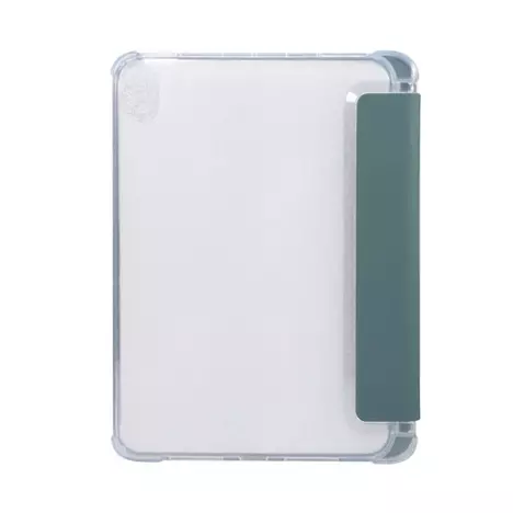 Чехол для планшета BeCover Soft TPU Apple iPad Mini 7 2024 Dark Green (712438) - Фото 4