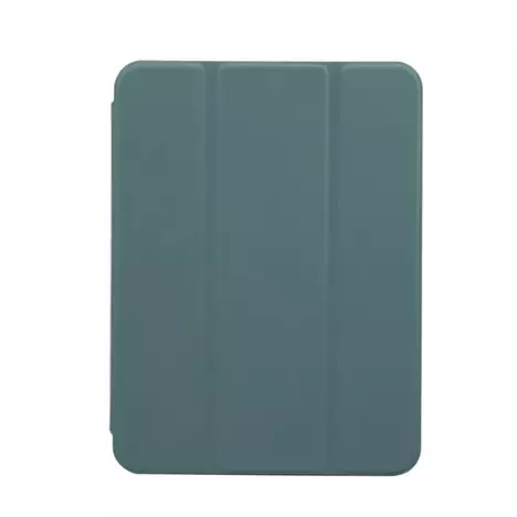 Чехол для планшета BeCover Soft TPU Apple iPad Mini 7 2024 Dark Green (712438) - Фото 2