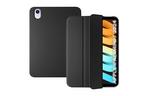 Чехол для планшета BeCover Apple iPad Mini 7 2024 Black (712427)