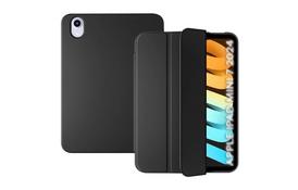 Чехол для планшета BeCover Apple iPad Mini 7 2024 Black (712427) - Фото