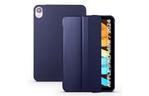 Чехол для планшета BeCover Apple iPad Mini 7 2024 Deep Blue (712428)