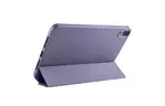 Чехол для планшета BeCover Apple iPad Mini 7 2024 Purple (712432)