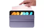 Чехол для планшета BeCover Apple iPad Mini 7 2024 Purple (712432)