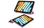 Чехол для планшета BeCover Apple iPad Mini 7 2024 Rose Gold (712434)