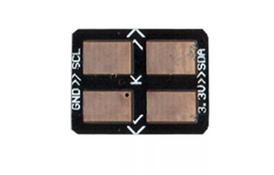 Чіп для картриджа Xerox PH6110 (10K) Black BASF (WWMID-72288) - Фото