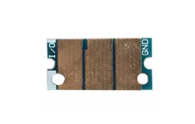 Чіп для картриджа Xerox PH6121 (2.6K) Cyan BASF (WWMID-72291) - Фото