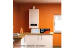 Устройство бесперебойного питания LogicPower LPM-PSW-4500VA, 3000W, MPPT (30289)