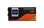 Устройство бесперебойного питания LogicPower LPM-PSW-4500VA, 3000W, MPPT (30289)