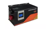 Устройство бесперебойного питания LogicPower LPM-PSW-4500VA, 3000W, MPPT (30289)