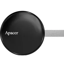 Накопитель SSD USB-C 1TB Apacer (AP1TBAS725B-1)