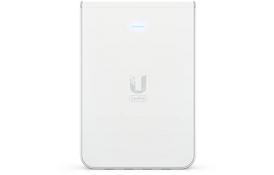 Точка доступу Wi-Fi Ubiquiti U6-IW - Фото