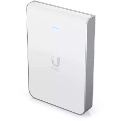 Точка доступа Wi-Fi Ubiquiti U6-IW - Фото 4