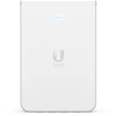 Точка доступа Wi-Fi Ubiquiti U6-IW - Фото 6