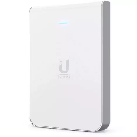 Точка доступа Wi-Fi Ubiquiti U6-IW - Фото 2