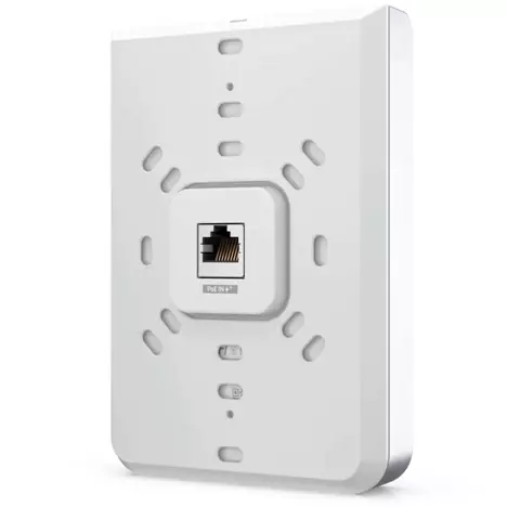 Точка доступа Wi-Fi Ubiquiti U6-IW - Фото 7