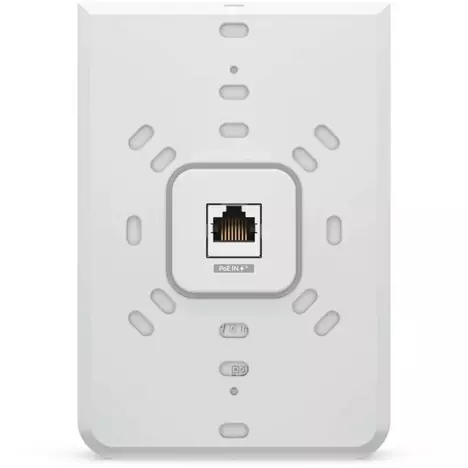 Точка доступа Wi-Fi Ubiquiti U6-IW - Фото 1