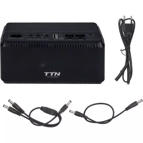 Устройство бесперебойного питания TTN DCL-36W (1283126598449) - Фото 7