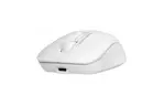Мышка A4Tech FG15CS Air2 Wireless White (4711421001243)