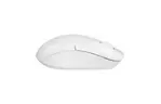 Мышка A4Tech FG15CS Air2 Wireless White (4711421001243)