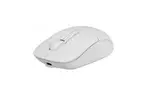 Мышка A4Tech FG15CS Air2 Wireless White (4711421001243)